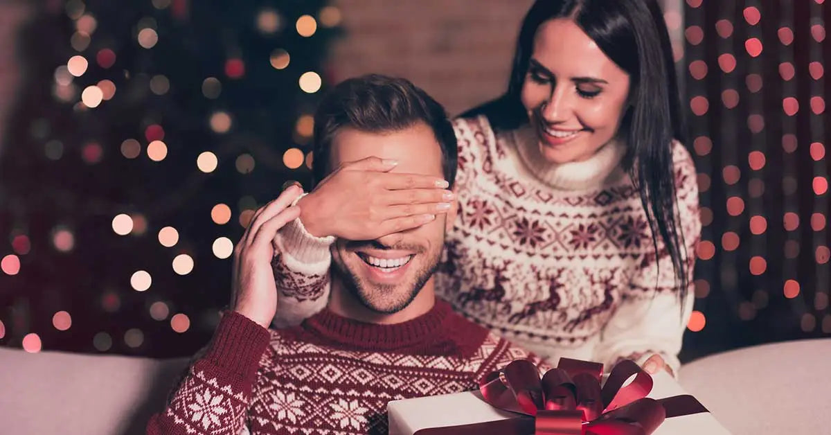 Unique Ideas For Gifting Men - A Buying Guide