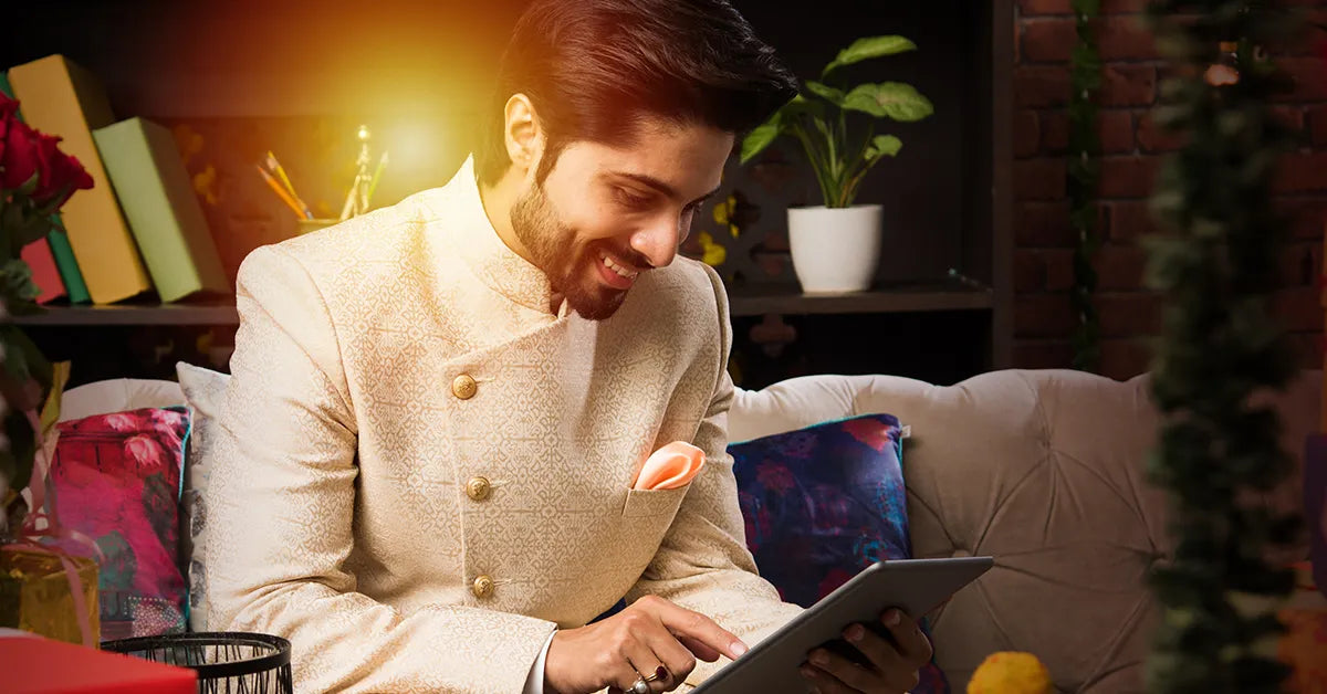 6 Tips To Help You Stay Diwali Ready