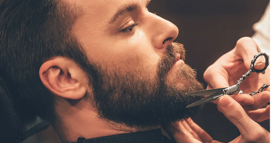 TOP 3 BEARD STYLES TO ROCK THIS 2019
