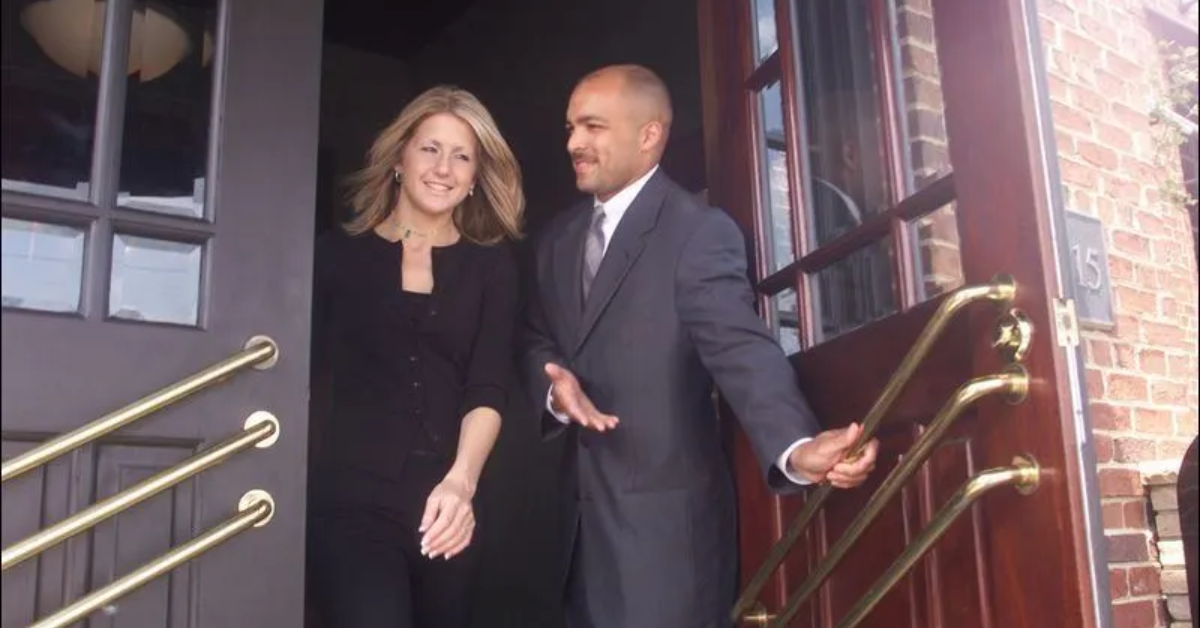 Etiquette Lost In Time