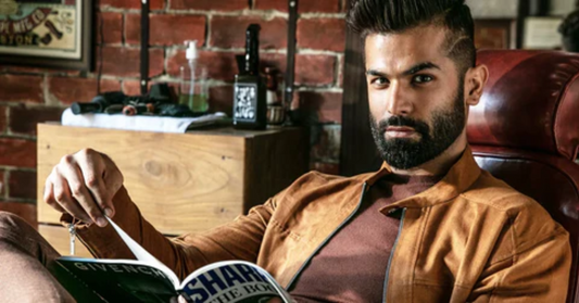 The Beard Grooming Products Every Man Must Own, And How To Use Them