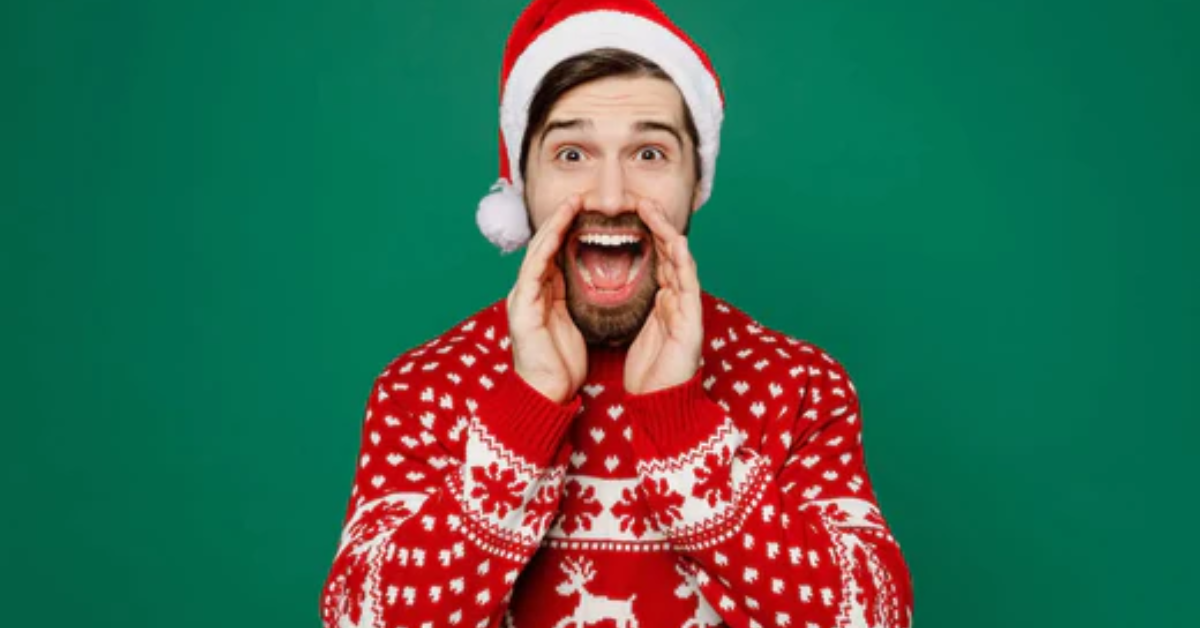 ‘Tis The Season To Gift