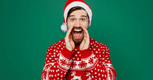 ‘Tis The Season To Gift