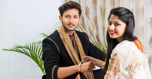 5 UNCONVENTIONAL RAKHI GIFTS FOR YOUR BROTHER