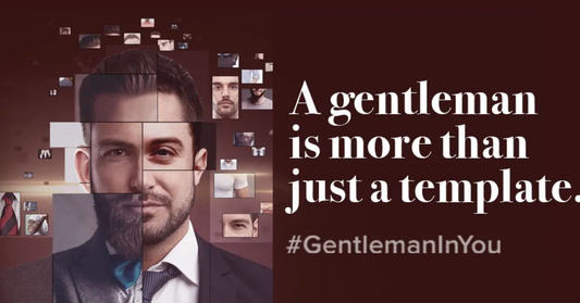Gentleman Or Not?