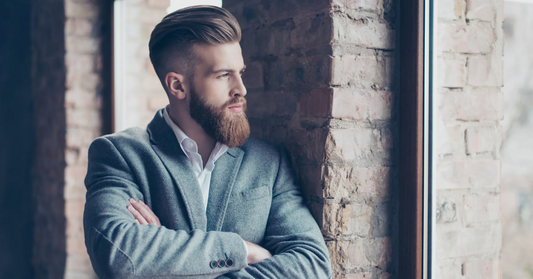 Be Beardiful: Beard Growth Oil Benefits For You