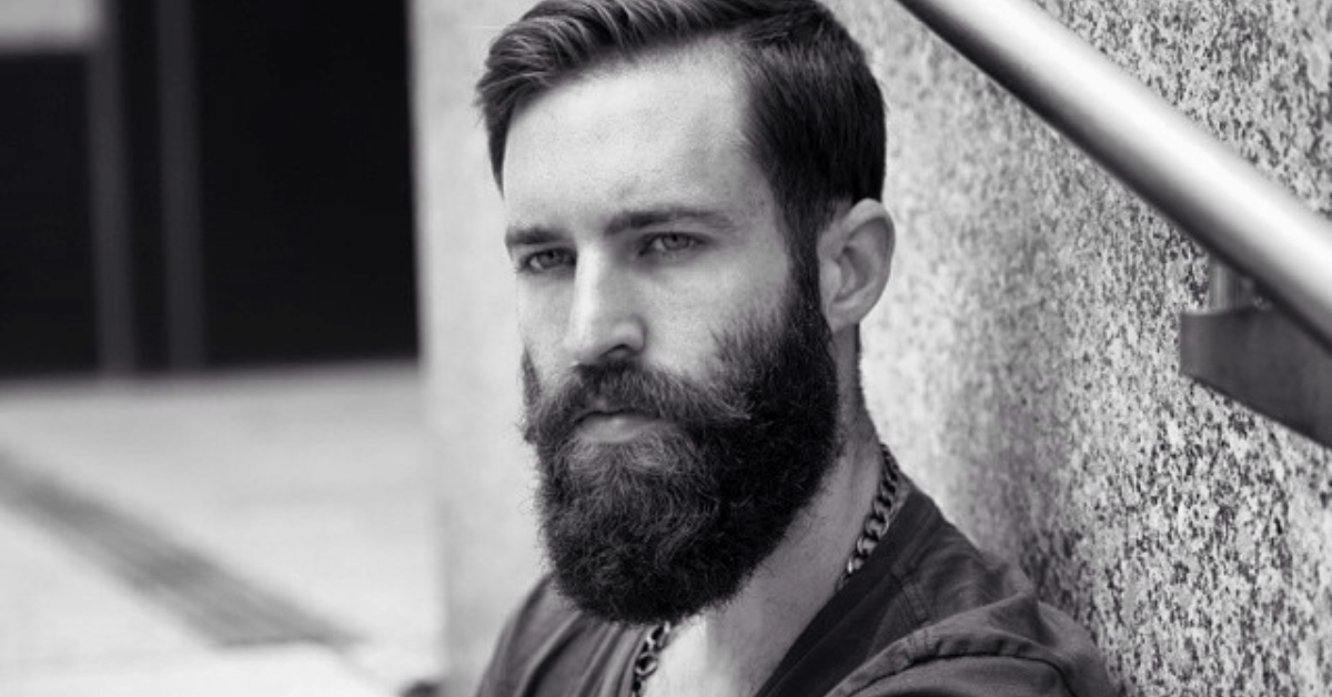 Beard Problems & Their Fixes - Part 1