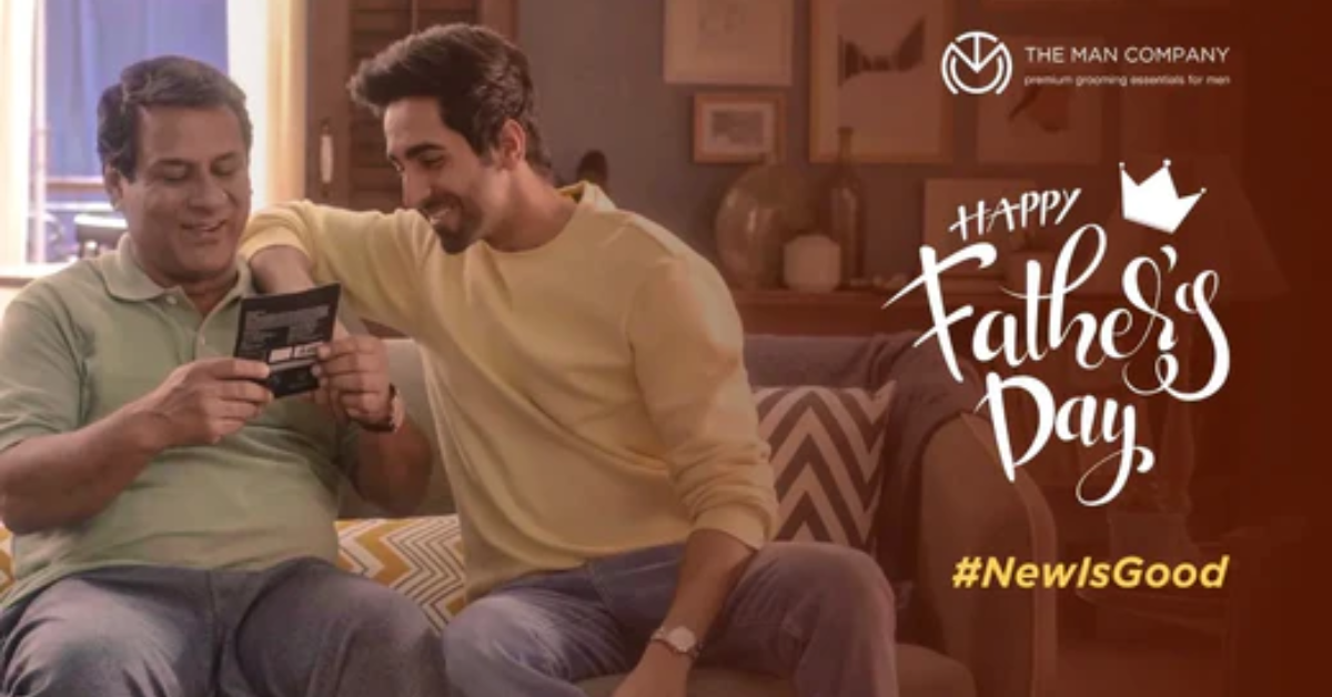 Perfect gifts to make your dad feel like a king