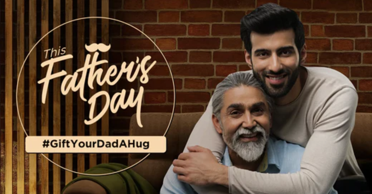 Best Father’s Day Gifts From Son