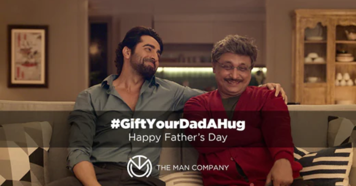 This Father’s Day Gift Your Dad A Surprise