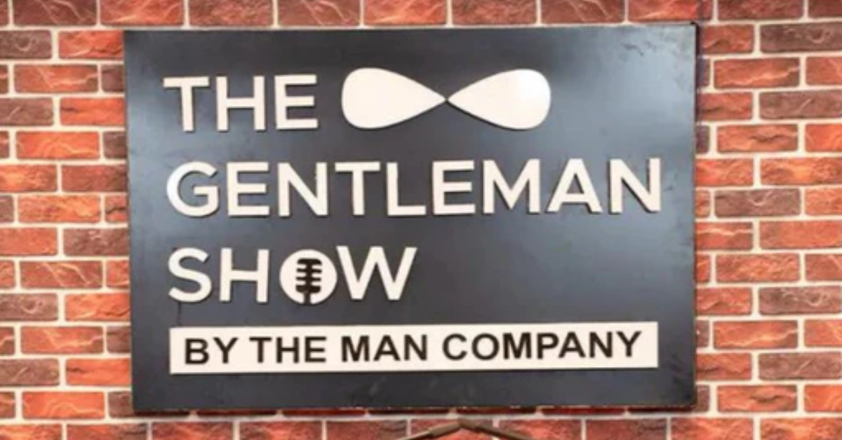 The Gentleman Show