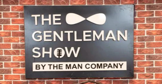 The Gentleman Show