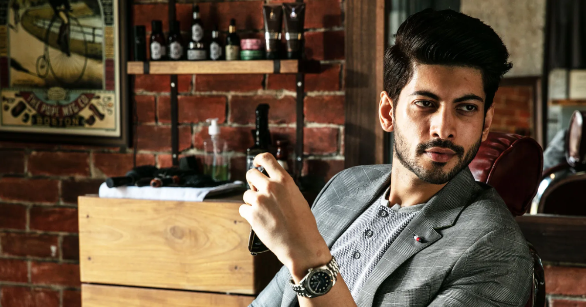 Remember The Icons: 5 Hair and Beard Styles That Rocked The Decade.