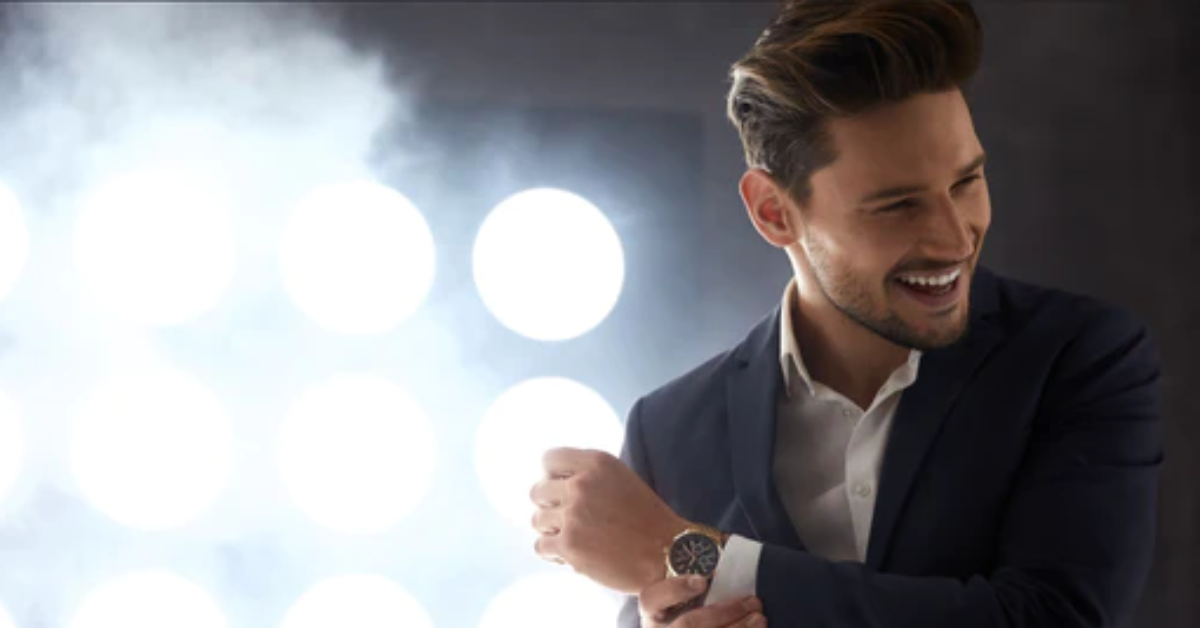 Hair Growth Tips for Men - Grow Stronger & More Attractive Hair