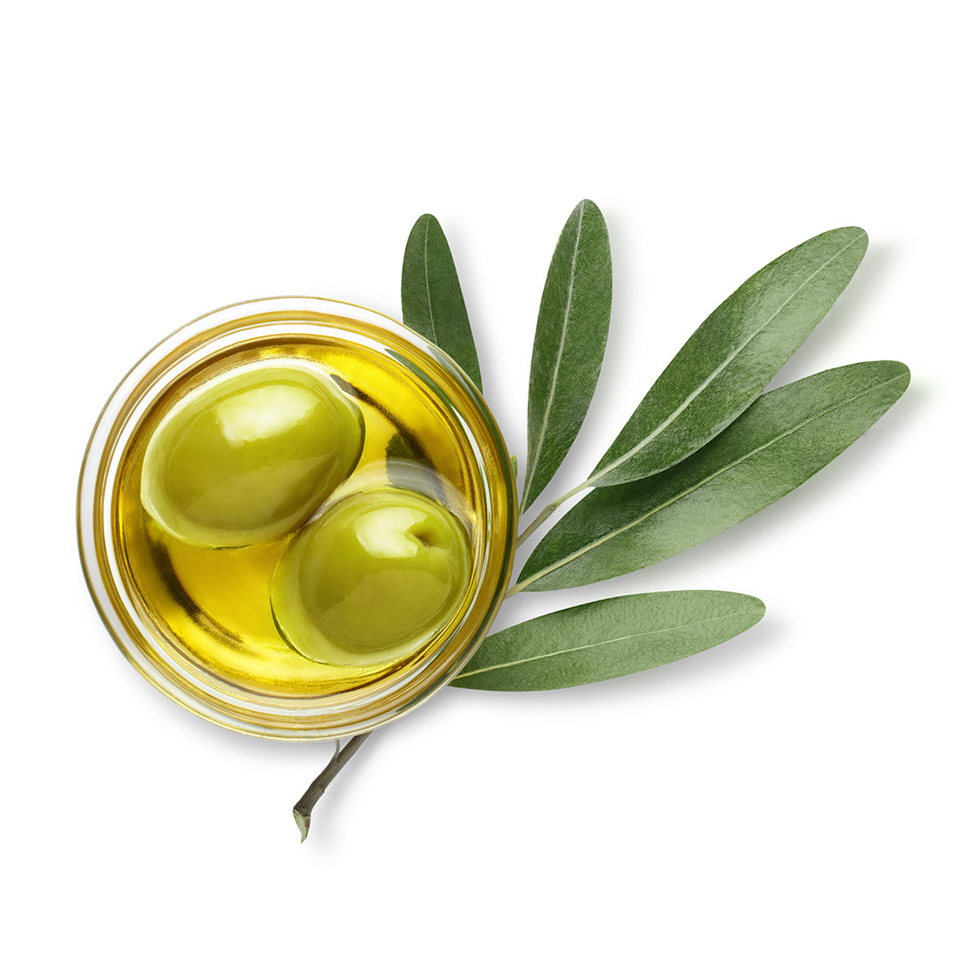 Olive oil