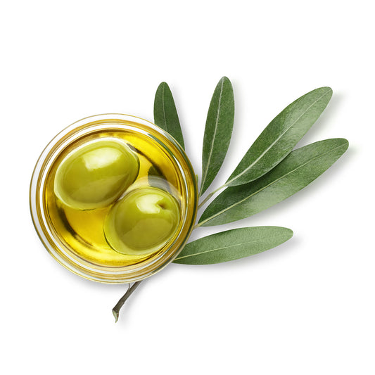 Olive oil
