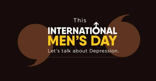 Let the men be heard