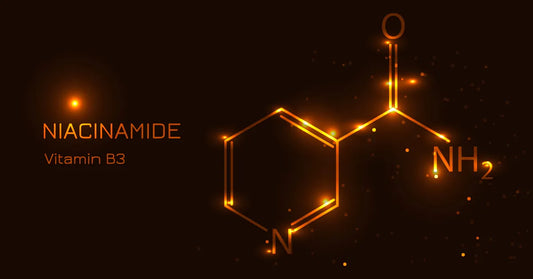 Want to know about the benefits of Niacinamide?