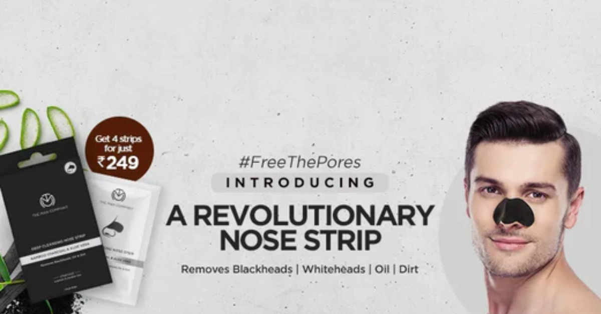 Here’s how to give your nose a new life