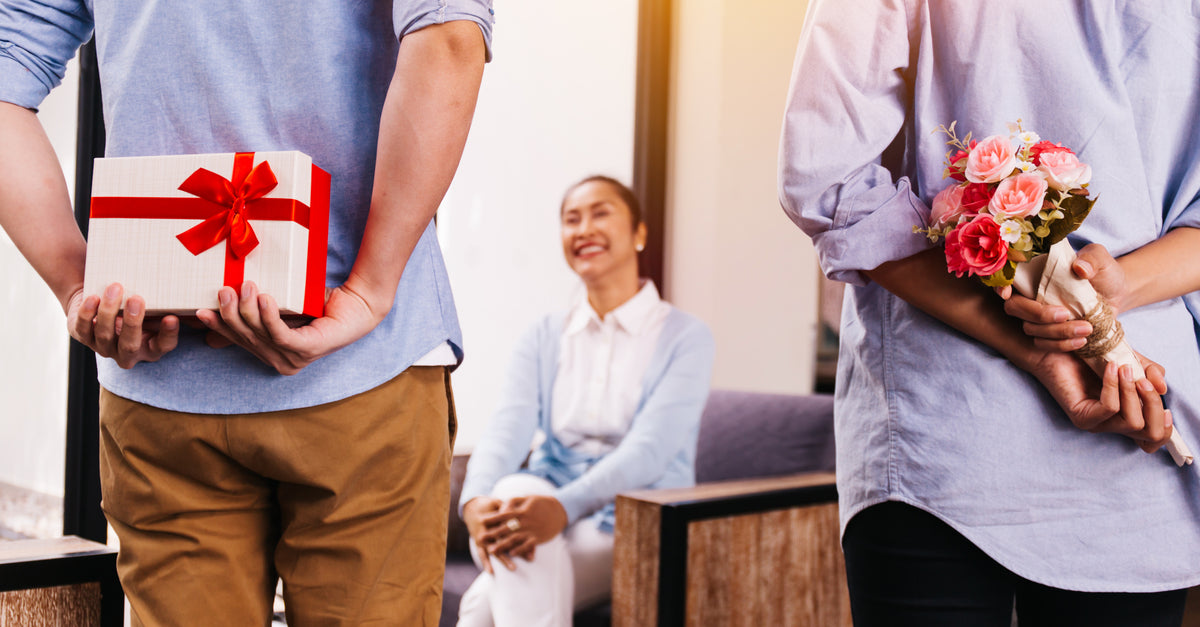 Celebrate Mother’s Day- Lockdown Edition