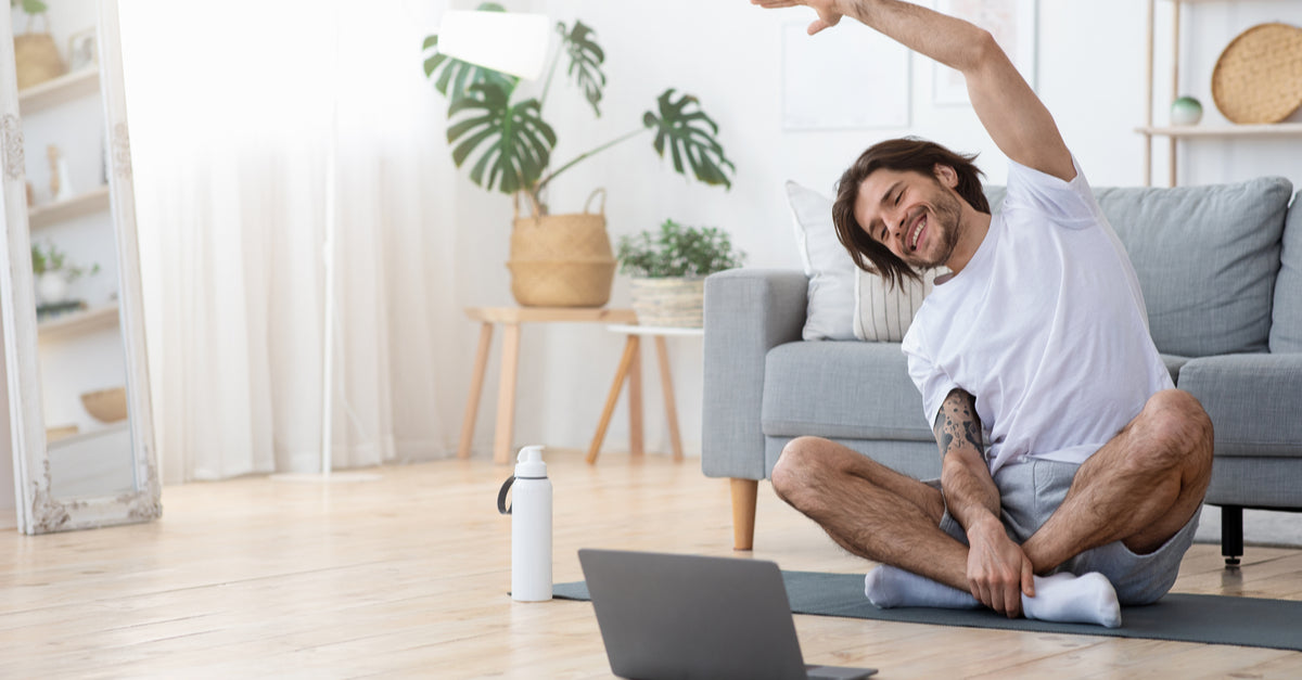 Strengthen your Immune System