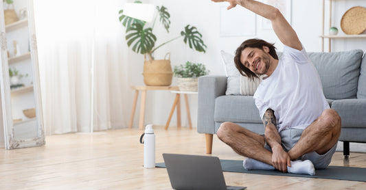 Strengthen your Immune System