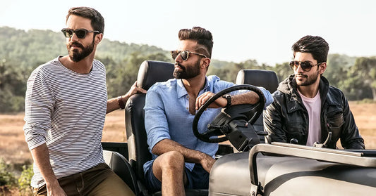 How to Grow Beard Faster