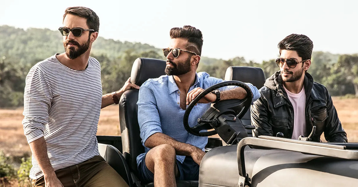 Travel, Like Never Before - Get Equipped With a Never Before Support System.