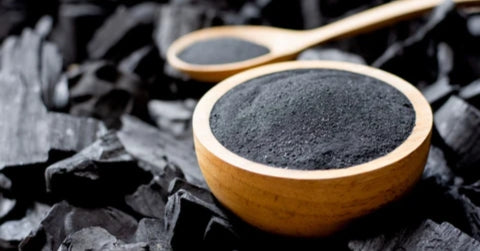 Unleash the Power of Charcoal: A Man's Guide to Flawless Skincare