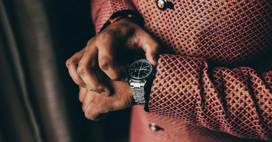 7 Tips To Be The Perfect Wedding Guest This Season