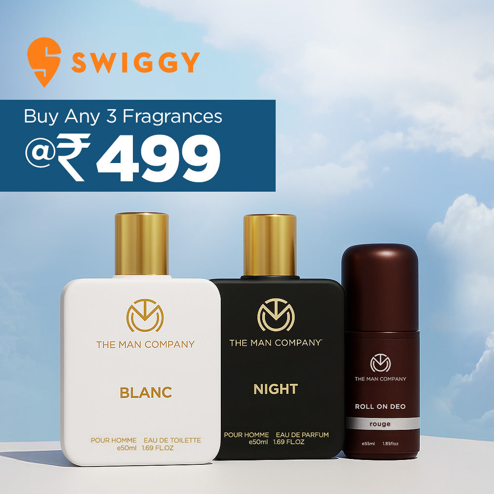 Swiggy buy any 3 products at 499