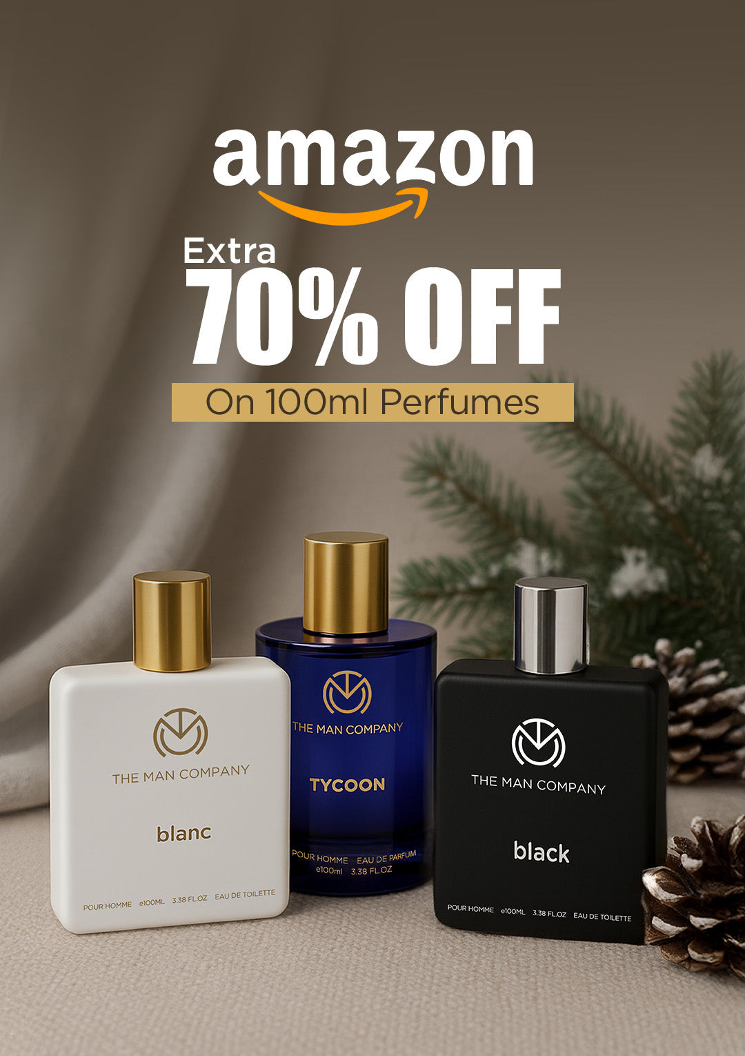 Amazon Fragrances