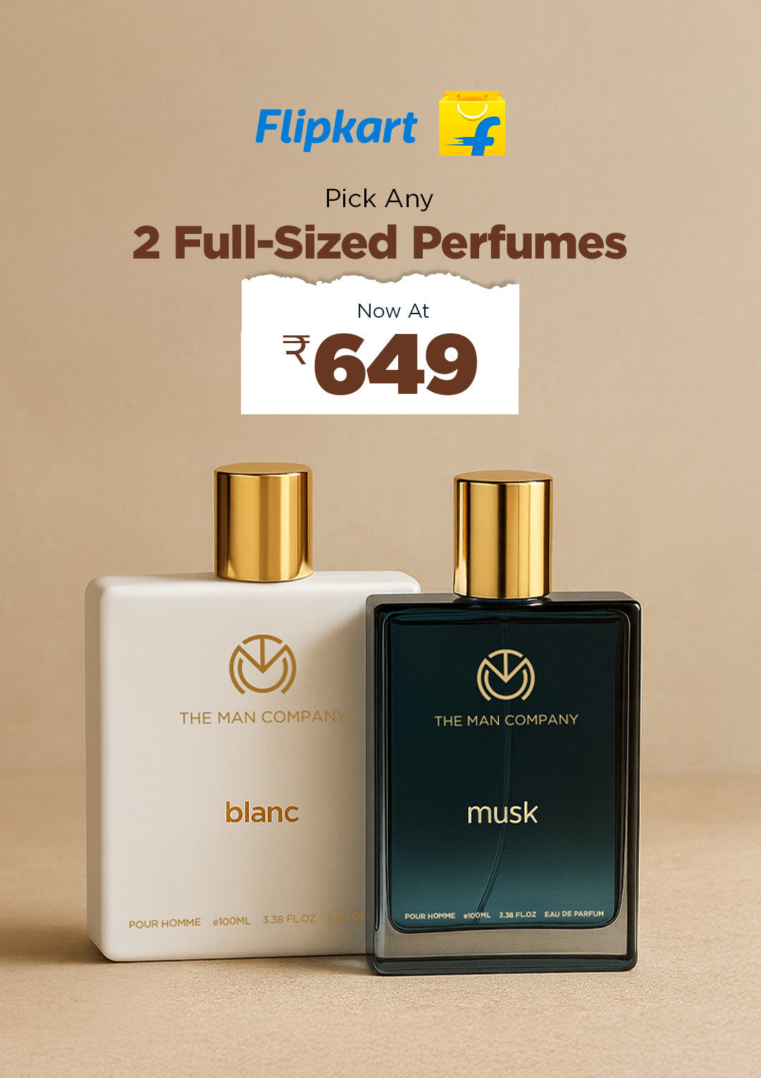 Flipkart buy 2 perfumes at 649 -1