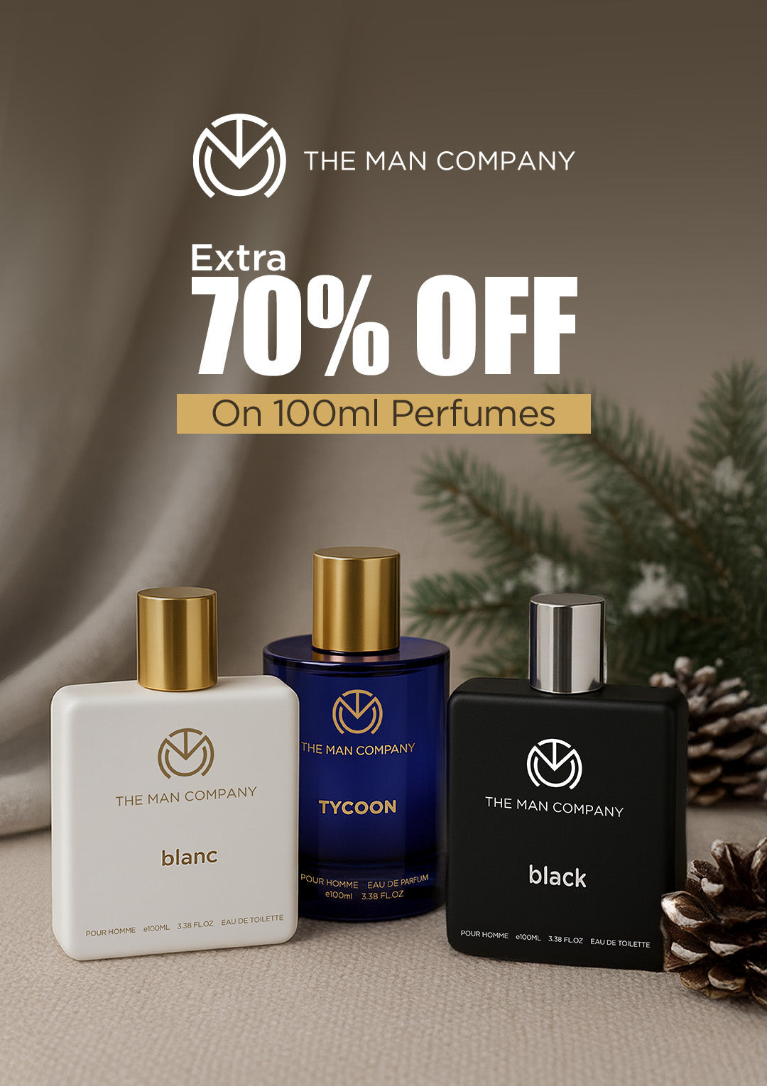 Flash Fragrance