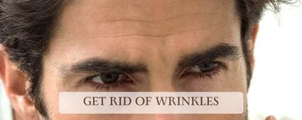 Ageing Treatment For Men