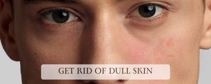 Dull Skin