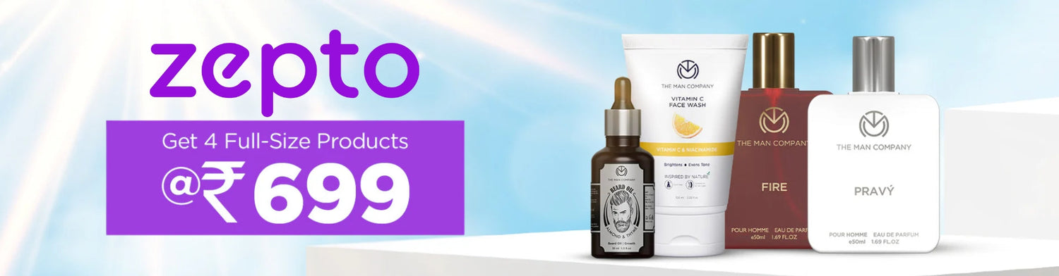 Zepto Buy Any 4 at 699