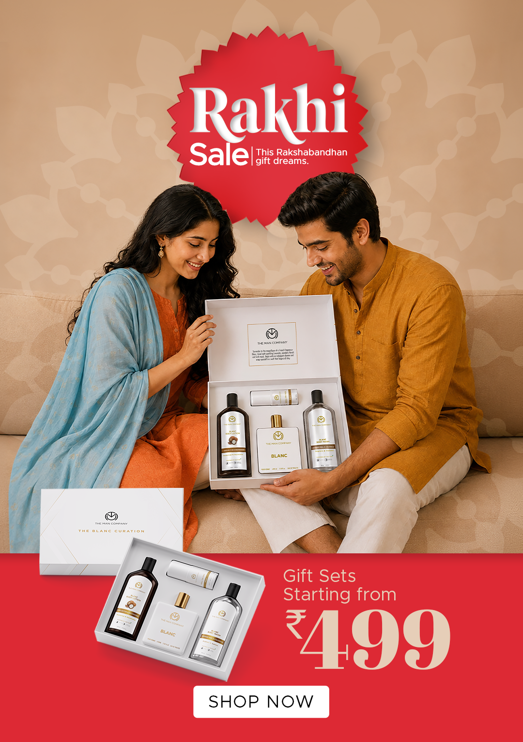 Premium Gift Boxes For men