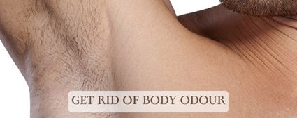 Body Odour Treatment For Men