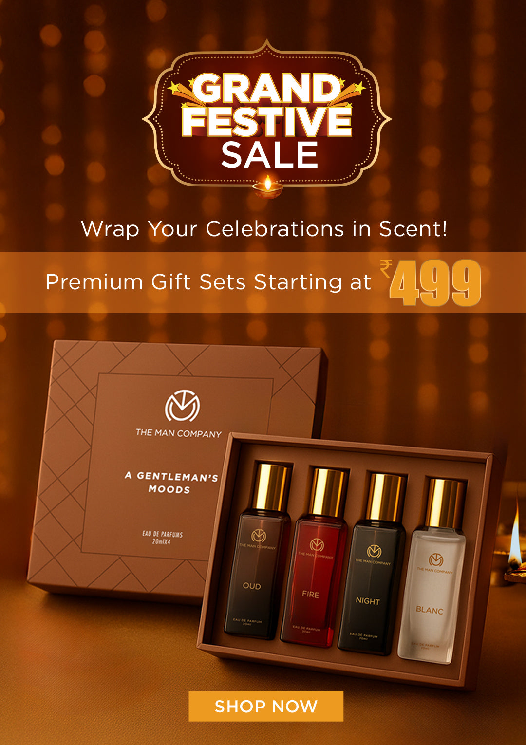 Grand Festive Sale