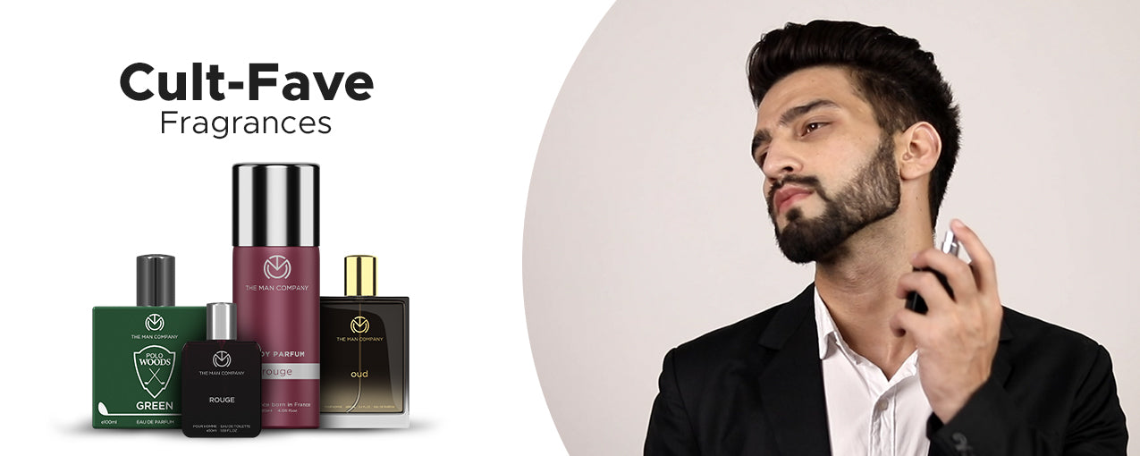 Perfume for Men| Fragrances | Body Spray