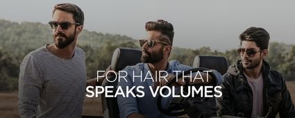 Men's Hair Products | Hair Care for Men