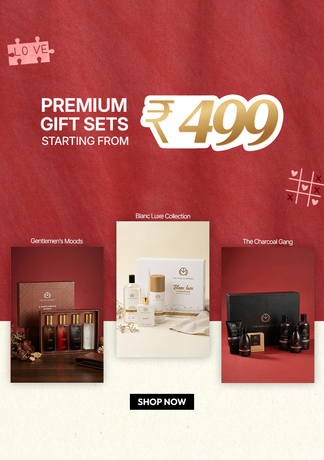 Valentine's Day Gifts