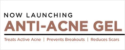 Anti-Acne Gel