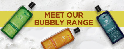 Men's Body Care Products | Natural Skin Care Products