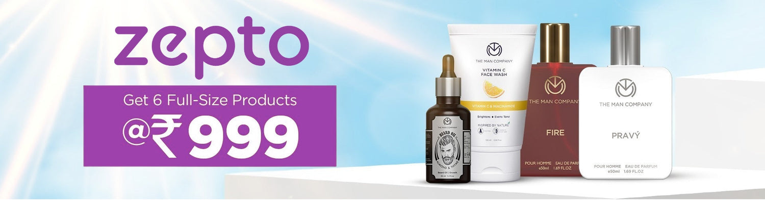 Zepto buy any 6 products at 999