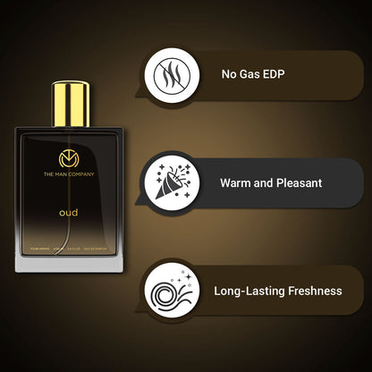 Oud Edition Duo