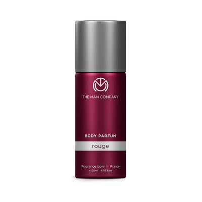 Body Perfume | Rouge (120ml)