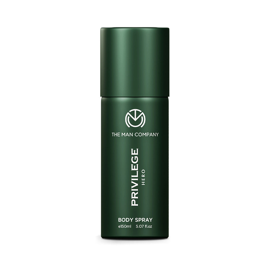 

Body Spray - Privilege Hero