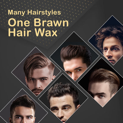Brawn Hair Wax- Bulk Buy